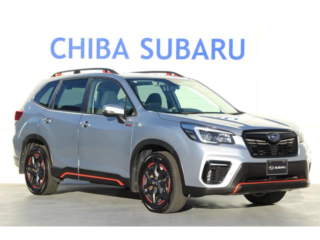 フォレスター X-BREAK アイサイト3搭載 ルーフレール ETC2.0 2年間走行距離無制限部分保証付き ワンオーナー 電動リヤゲート スマートリヤビューミラー 衝突被害&後退時被害軽減ブレーキ 後側方警戒&停止保持システム パナソニック製ナビ 3方向カメラ ETC2.0(76枚目)