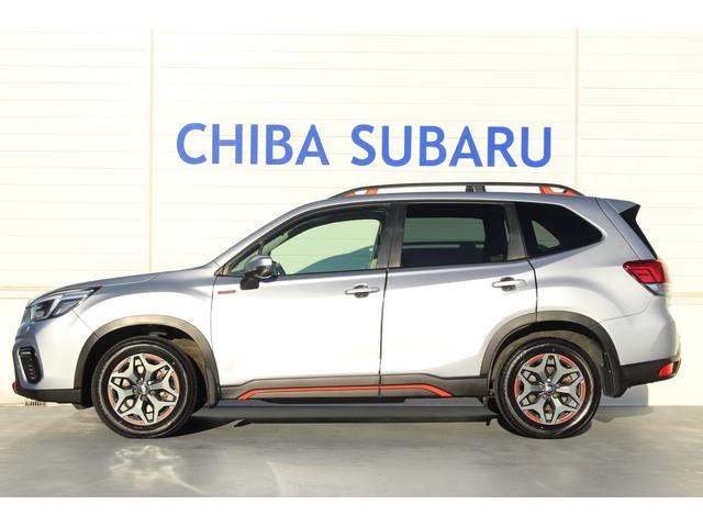 フォレスター X-BREAK アイサイト3搭載 ルーフレール ETC2.0 2年間走行距離無制限部分保証付き ワンオーナー 電動リヤゲート スマートリヤビューミラー 衝突被害&後退時被害軽減ブレーキ 後側方警戒&停止保持システム パナソニック製ナビ 3方向カメラ ETC2.0(79枚目)