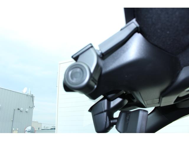 フォレスター ＳＴＩスポーツ　ブラックインテリアセレクション　レザー　２年間走行距離無制限部分保証付き　ワンオーナー　ブラックレザーシート　新世代アイサイト搭載　衝突被害＆後退時被害軽減ブレーキ　後側方警戒＆停止保持システム　スマートリヤビューカメラ　ナビ　３方向カメラ（19枚目）