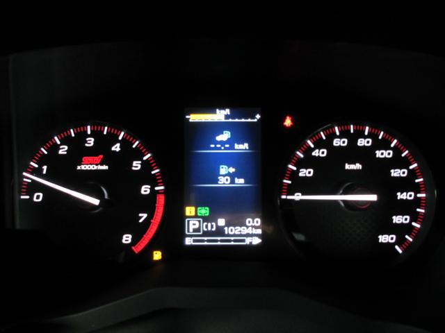 フォレスター ＳＴＩスポーツ　ブラックインテリアセレクション　レザー　２年間走行距離無制限部分保証付き　ワンオーナー　ブラックレザーシート　新世代アイサイト搭載　衝突被害＆後退時被害軽減ブレーキ　後側方警戒＆停止保持システム　スマートリヤビューカメラ　ナビ　３方向カメラ（22枚目）