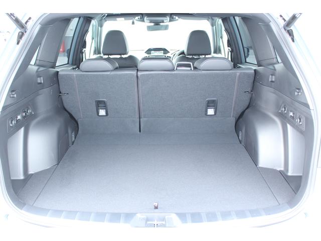 フォレスター ＳＴＩスポーツ　ブラックインテリアセレクション　レザー　２年間走行距離無制限部分保証付き　ワンオーナー　ブラックレザーシート　新世代アイサイト搭載　衝突被害＆後退時被害軽減ブレーキ　後側方警戒＆停止保持システム　スマートリヤビューカメラ　ナビ　３方向カメラ（51枚目）