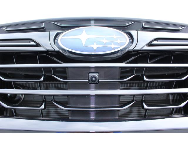 フォレスター ＳＴＩスポーツ　ブラックインテリアセレクション　レザー　２年間走行距離無制限部分保証付き　ワンオーナー　ブラックレザーシート　新世代アイサイト搭載　衝突被害＆後退時被害軽減ブレーキ　後側方警戒＆停止保持システム　スマートリヤビューカメラ　ナビ　３方向カメラ（59枚目）