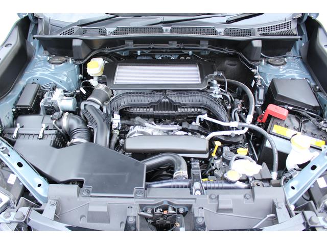 フォレスター ＳＴＩスポーツ　ブラックインテリアセレクション　レザー　２年間走行距離無制限部分保証付き　ワンオーナー　ブラックレザーシート　新世代アイサイト搭載　衝突被害＆後退時被害軽減ブレーキ　後側方警戒＆停止保持システム　スマートリヤビューカメラ　ナビ　３方向カメラ（70枚目）