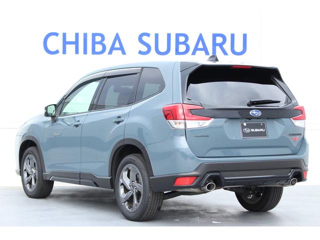 フォレスター ＳＴＩスポーツ　ブラックインテリアセレクション　レザー　２年間走行距離無制限部分保証付き　ワンオーナー　ブラックレザーシート　新世代アイサイト搭載　衝突被害＆後退時被害軽減ブレーキ　後側方警戒＆停止保持システム　スマートリヤビューカメラ　ナビ　３方向カメラ（78枚目）