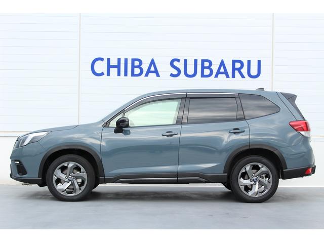 フォレスター ＳＴＩスポーツ　ブラックインテリアセレクション　レザー　２年間走行距離無制限部分保証付き　ワンオーナー　ブラックレザーシート　新世代アイサイト搭載　衝突被害＆後退時被害軽減ブレーキ　後側方警戒＆停止保持システム　スマートリヤビューカメラ　ナビ　３方向カメラ（79枚目）