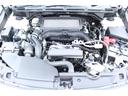 エンジンルーム!国産車ではスバルしか採用していない水平対向エンジンです。車の低重心化に貢献!「走る」、「曲がる」、「止まる」という車の基本性能を高め、運転に「安心」と「愉しさ」を提供します。