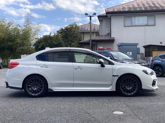 スバル ＷＲＸ Ｓ４