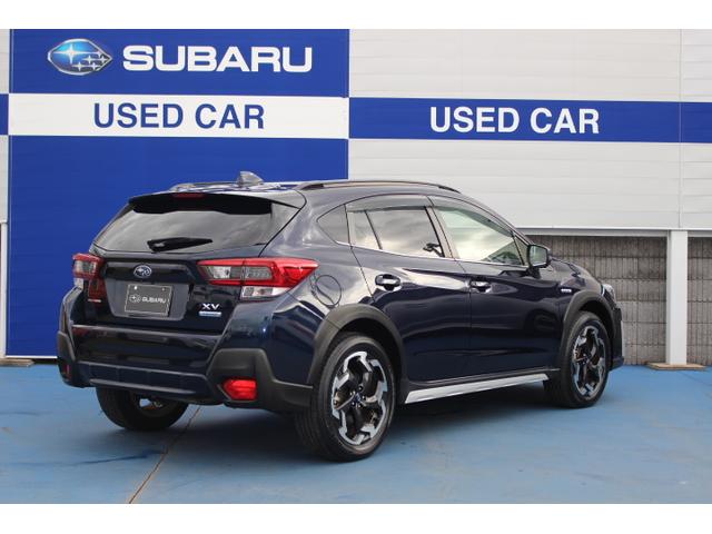 XV アドバンス(2枚目)