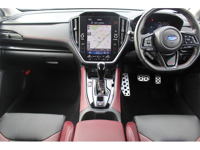 レヴォーグ STIスポーツR EX(6枚目)