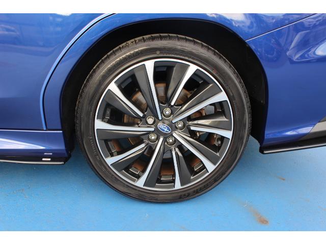 レヴォーグ STIスポーツR EX(12枚目)