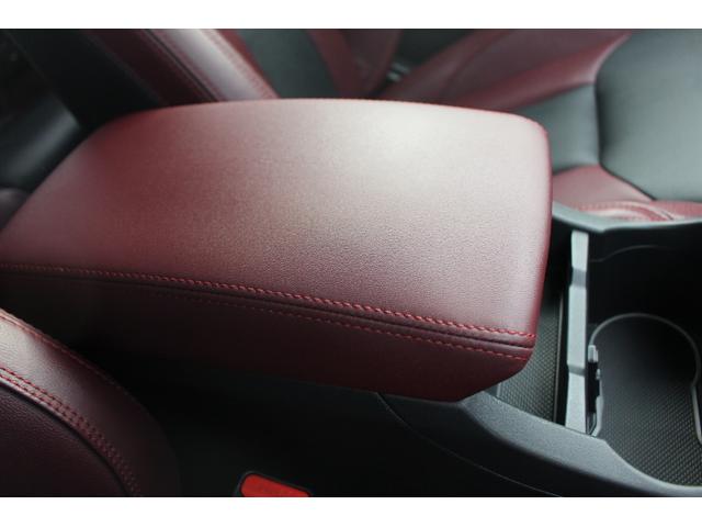 レヴォーグ STIスポーツR EX(16枚目)