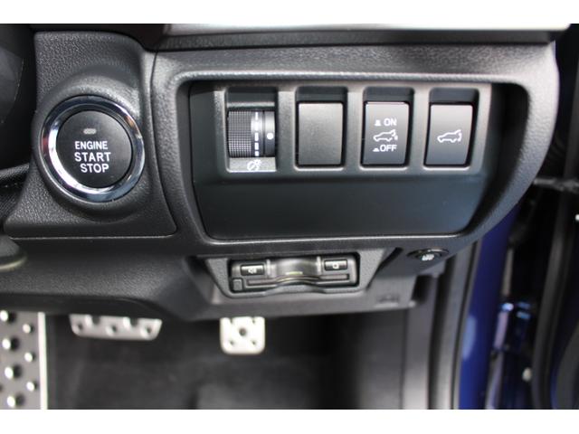 レヴォーグ STIスポーツR EX(22枚目)