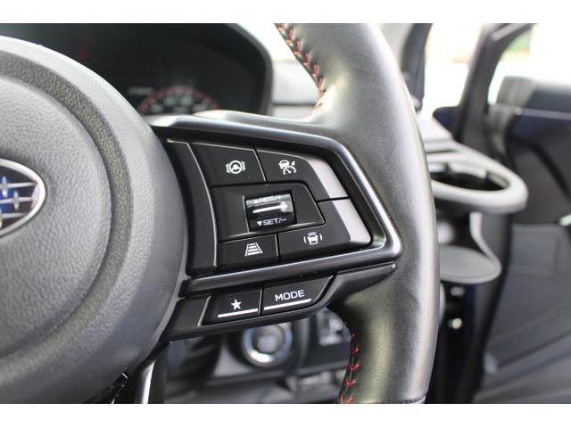 レヴォーグ STIスポーツR EX(24枚目)