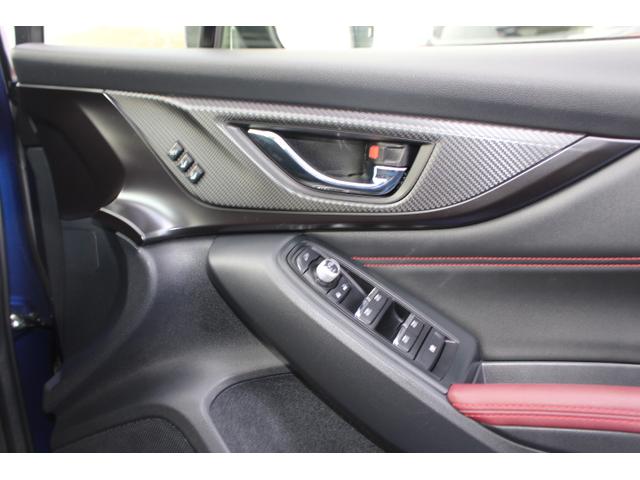 レヴォーグ STIスポーツR EX(28枚目)