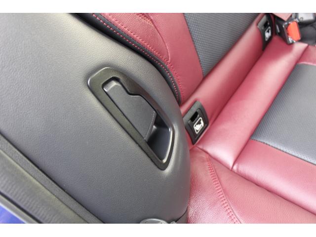 レヴォーグ STIスポーツR EX(32枚目)