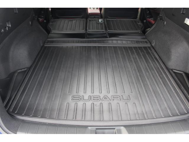 レヴォーグ STIスポーツR EX(34枚目)