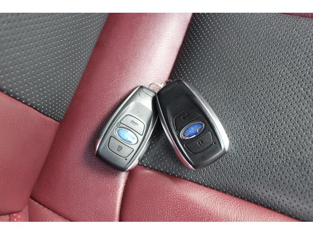 レヴォーグ STIスポーツR EX(40枚目)