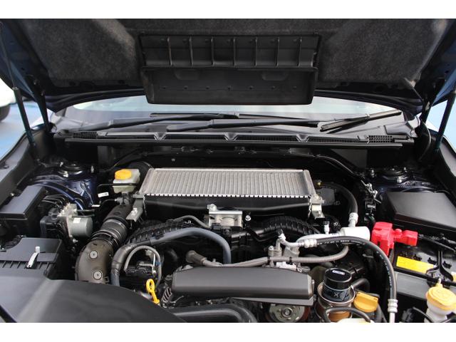 レヴォーグ STIスポーツR EX(42枚目)