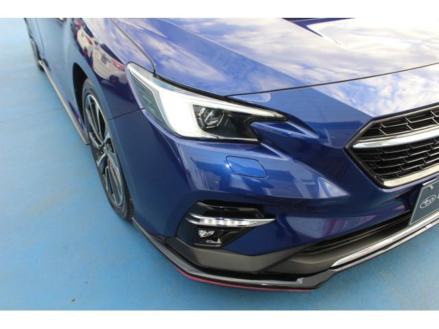 レヴォーグ STIスポーツR EX(43枚目)