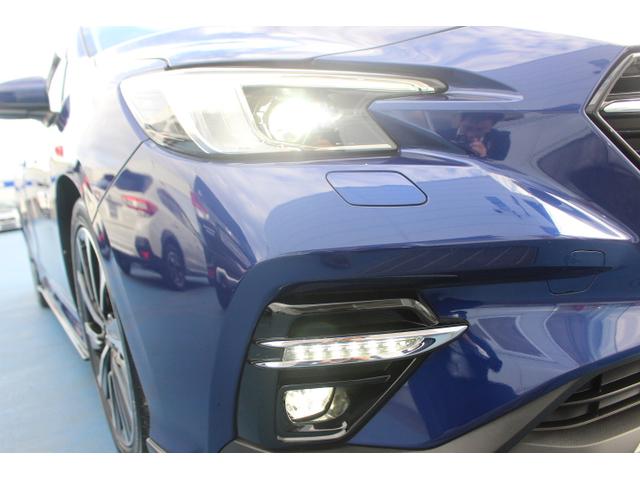 レヴォーグ STIスポーツR EX(44枚目)