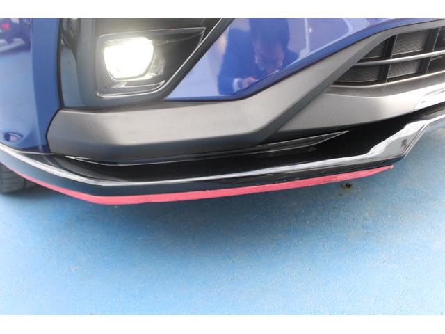 レヴォーグ STIスポーツR EX(45枚目)