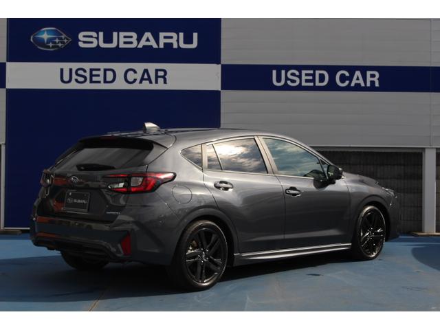 インプレッサ ST スマートエディション(2枚目)