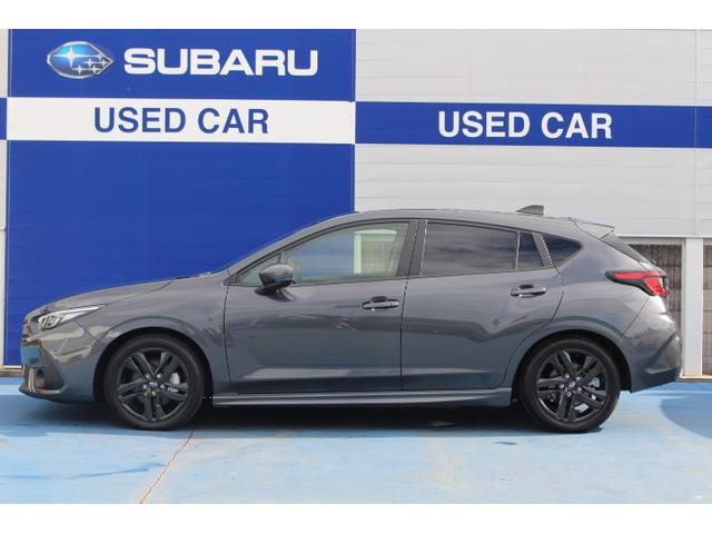 インプレッサ ST スマートエディション(3枚目)