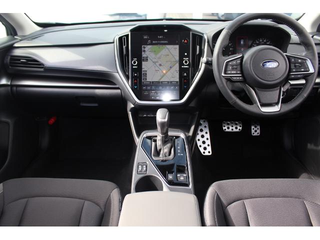 インプレッサ ST スマートエディション(6枚目)