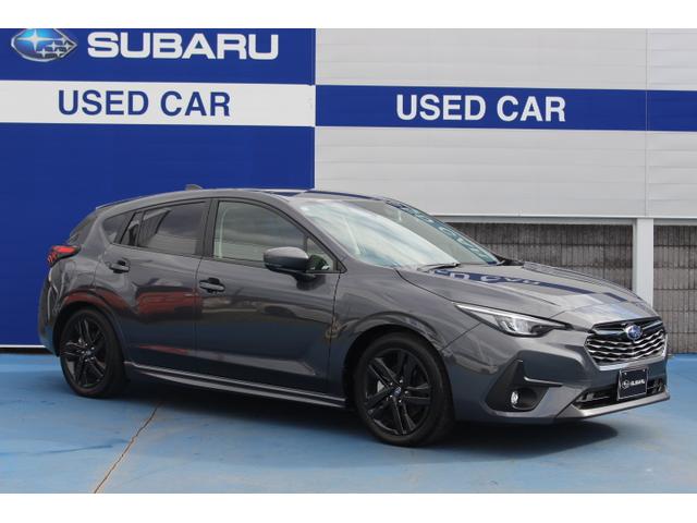 インプレッサ ST スマートエディション(8枚目)