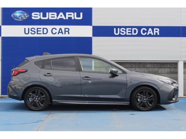 インプレッサ ST スマートエディション(9枚目)