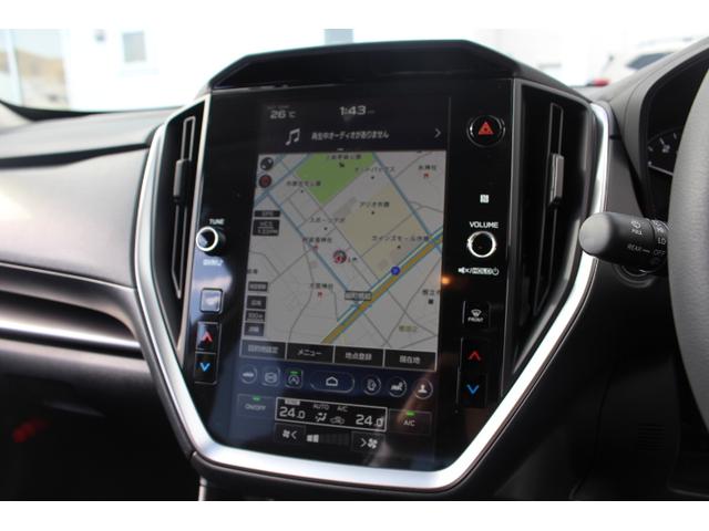 インプレッサ ST スマートエディション(21枚目)