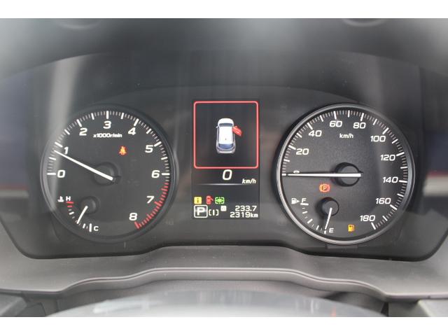 インプレッサ ST スマートエディション(26枚目)