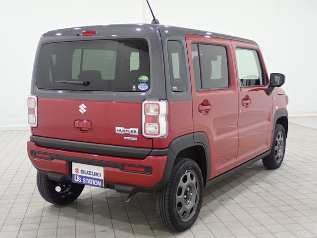 HYBRID G 全方位モニター付9インチナビ搭載(3枚目)