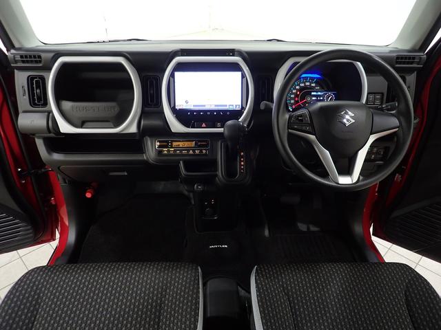 HYBRID G 全方位モニター付9インチナビ搭載(6枚目)