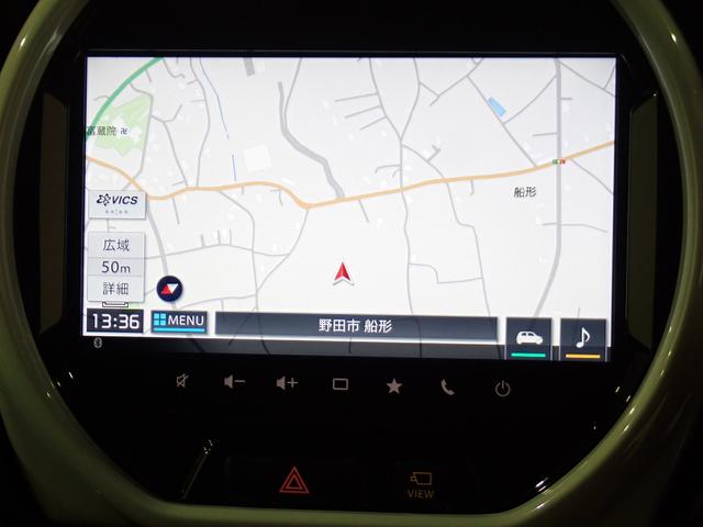 HYBRID G 全方位モニター付9インチナビ搭載(7枚目)