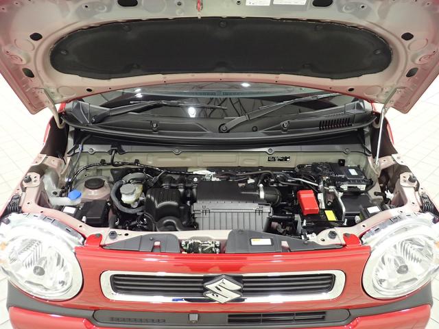HYBRID G 全方位モニター付9インチナビ搭載(32枚目)