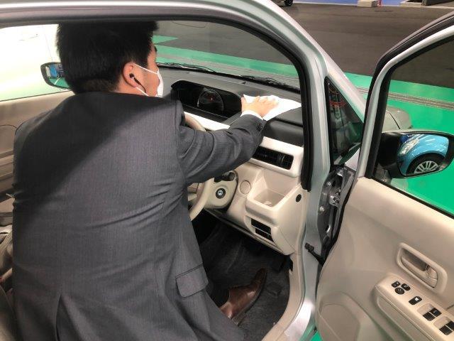 Sセレクション アルミ イモビ ブレーキサポート(2枚目)