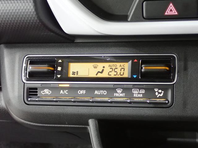 HYBRID XターボLEDヘッドランプ 新販売方式適用車両(9枚目)