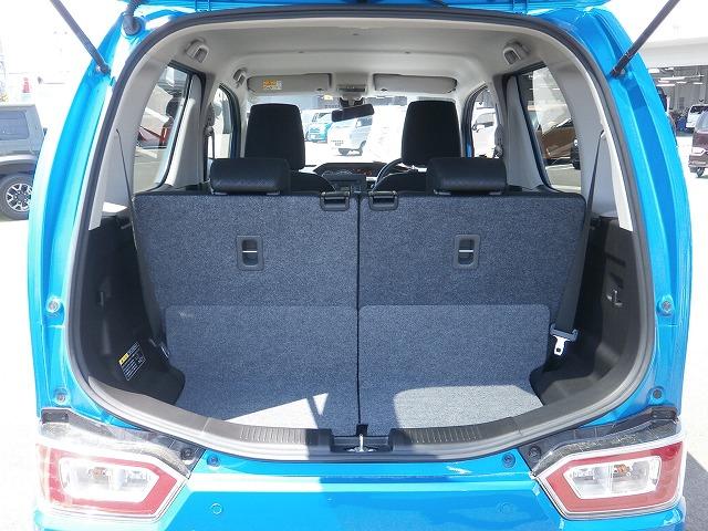 HYBRID FX 2型 デュアルセンサーブレーキサポート付(17枚目)