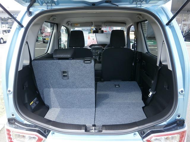 ハイブリッドFX ドラレコキャンペーン対象車! HYBRID FX 2型 デュアルセンサーブレーキサポート キーレスプッシュスタート フルオートエアコン CDステレオ インパネシフトCVT パワステ パワーウインド 運転席シートヒーター(20枚目)