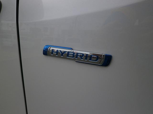 ハイブリッドX 全方位カメラ LEDヘッドライト スティングレー HYBRID X 2型 全方位カメラ デュアルセンサーブレーキサポート LEDヘッドライト フルオートエアコン マイルドハイブリッド(8枚目)