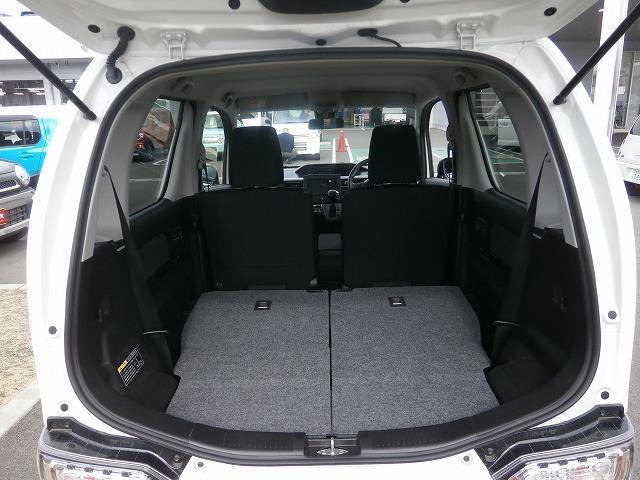 ハイブリッドX 全方位カメラ LEDヘッドライト スティングレー HYBRID X 2型 全方位カメラ デュアルセンサーブレーキサポート LEDヘッドライト フルオートエアコン マイルドハイブリッド(28枚目)