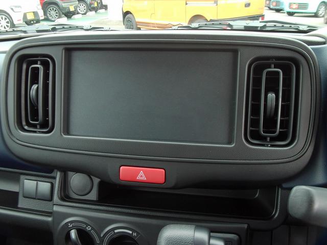 アルト L オーディオレス キーレスエントリー 衝突被害軽減ブレーキ オーディオレス キーレスエントリー 衝突被害軽減ブレーキ 後退時ブレーキサポート SRSサイドエアバッグ SRSカーテンエアバッグ シートヒーター 車両走行安定補助システム アイドリングストップ(8枚目)