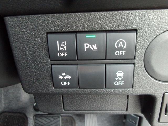 アルト L オーディオレス キーレスエントリー 衝突被害軽減ブレーキ オーディオレス キーレスエントリー 衝突被害軽減ブレーキ 後退時ブレーキサポート SRSサイドエアバッグ SRSカーテンエアバッグ シートヒーター 車両走行安定補助システム アイドリングストップ(15枚目)