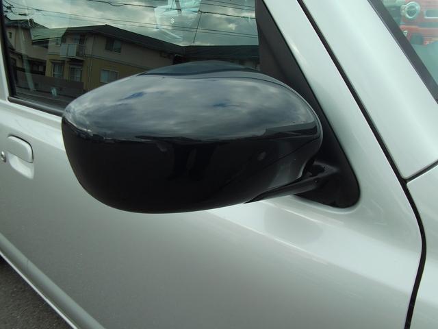 アルト L オーディオレス キーレスエントリー 衝突被害軽減ブレーキ オーディオレス キーレスエントリー 衝突被害軽減ブレーキ 後退時ブレーキサポート SRSサイドエアバッグ SRSカーテンエアバッグ シートヒーター 車両走行安定補助システム アイドリングストップ(26枚目)