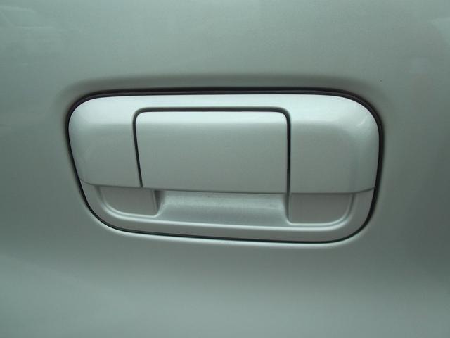 アルト L オーディオレス キーレスエントリー 衝突被害軽減ブレーキ オーディオレス キーレスエントリー 衝突被害軽減ブレーキ 後退時ブレーキサポート SRSサイドエアバッグ SRSカーテンエアバッグ シートヒーター 車両走行安定補助システム アイドリングストップ(30枚目)