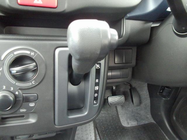 アルト L オーディオレス キーレスエントリー 衝突被害軽減ブレーキ オーディオレス キーレスエントリー 衝突被害軽減ブレーキ 後退時ブレーキサポート SRSサイドエアバッグ SRSカーテンエアバッグ シートヒーター 車両走行安定補助システム アイドリングストップ(39枚目)