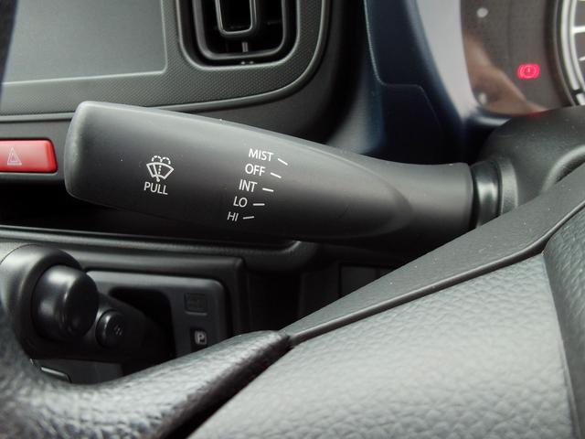 アルト L オーディオレス キーレスエントリー 衝突被害軽減ブレーキ オーディオレス キーレスエントリー 衝突被害軽減ブレーキ 後退時ブレーキサポート SRSサイドエアバッグ SRSカーテンエアバッグ シートヒーター 車両走行安定補助システム アイドリングストップ(44枚目)