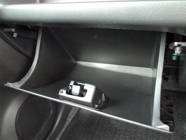 アルト L オーディオレス キーレスエントリー 衝突被害軽減ブレーキ オーディオレス キーレスエントリー 衝突被害軽減ブレーキ 後退時ブレーキサポート SRSサイドエアバッグ SRSカーテンエアバッグ シートヒーター 車両走行安定補助システム アイドリングストップ(50枚目)