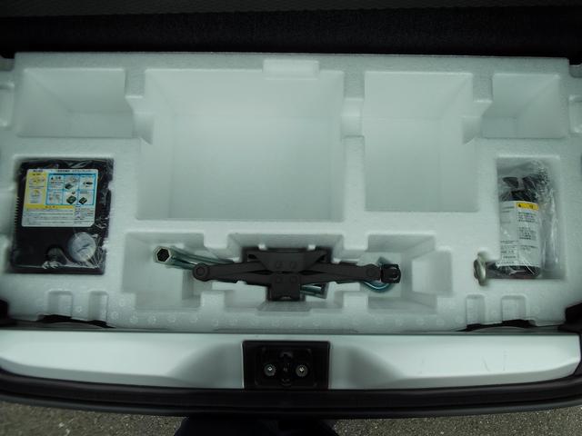 アルト L オーディオレス キーレスエントリー 衝突被害軽減ブレーキ オーディオレス キーレスエントリー 衝突被害軽減ブレーキ 後退時ブレーキサポート SRSサイドエアバッグ SRSカーテンエアバッグ シートヒーター 車両走行安定補助システム アイドリングストップ(61枚目)